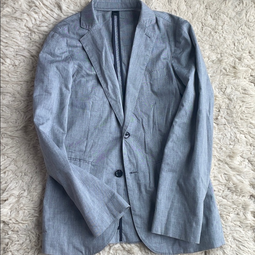 J CREW BOYS SPORT COAT